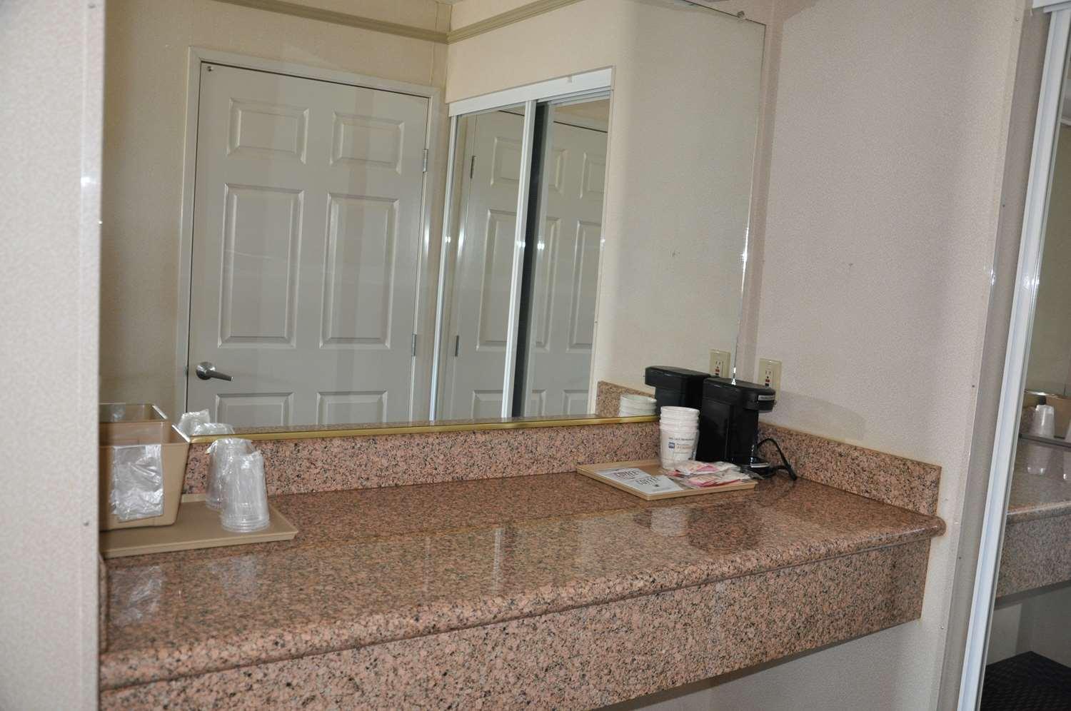 Surestay Hotel By Best Western Castro Valley Εξωτερικό φωτογραφία