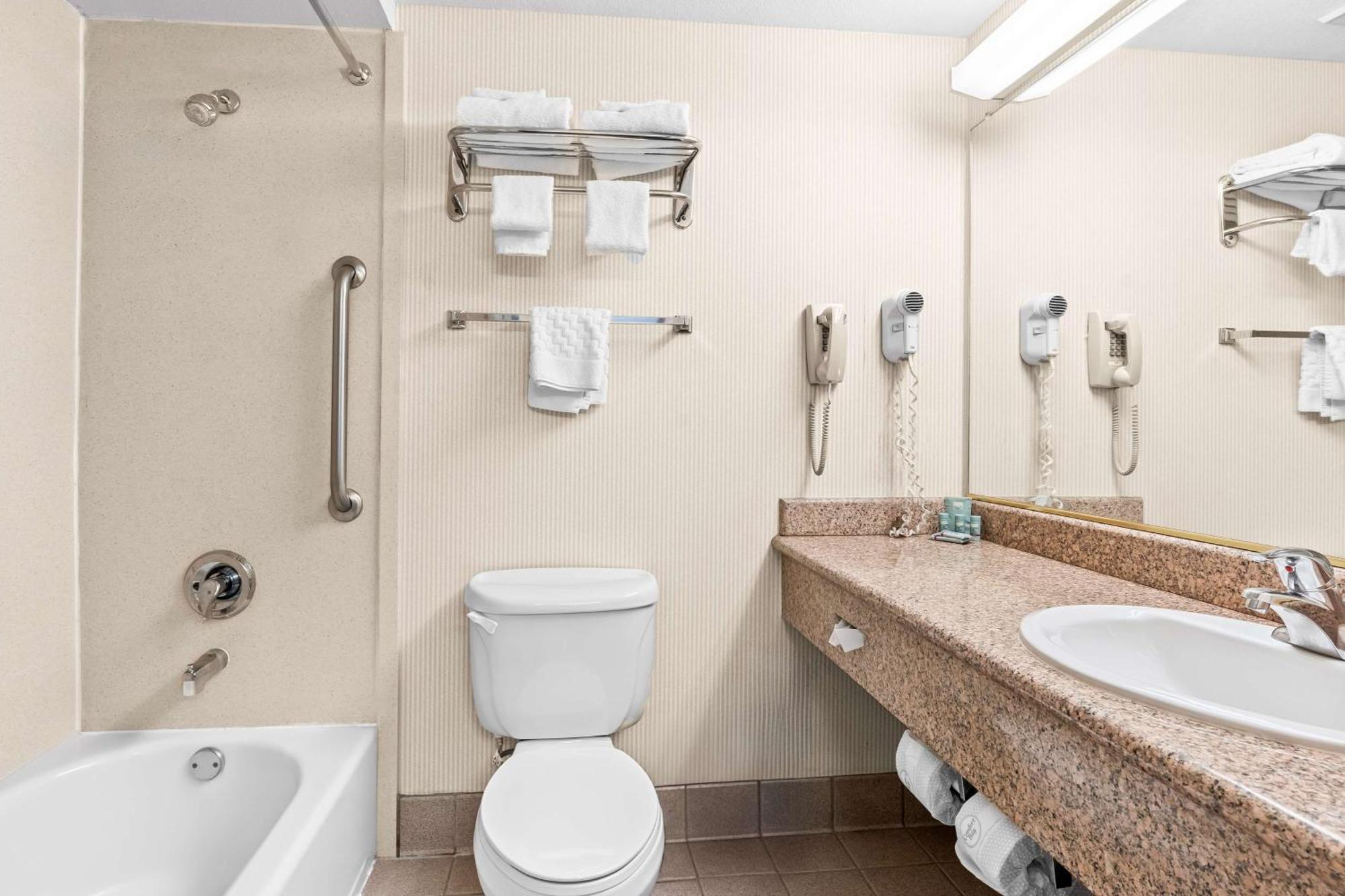 Surestay Hotel By Best Western Castro Valley Εξωτερικό φωτογραφία