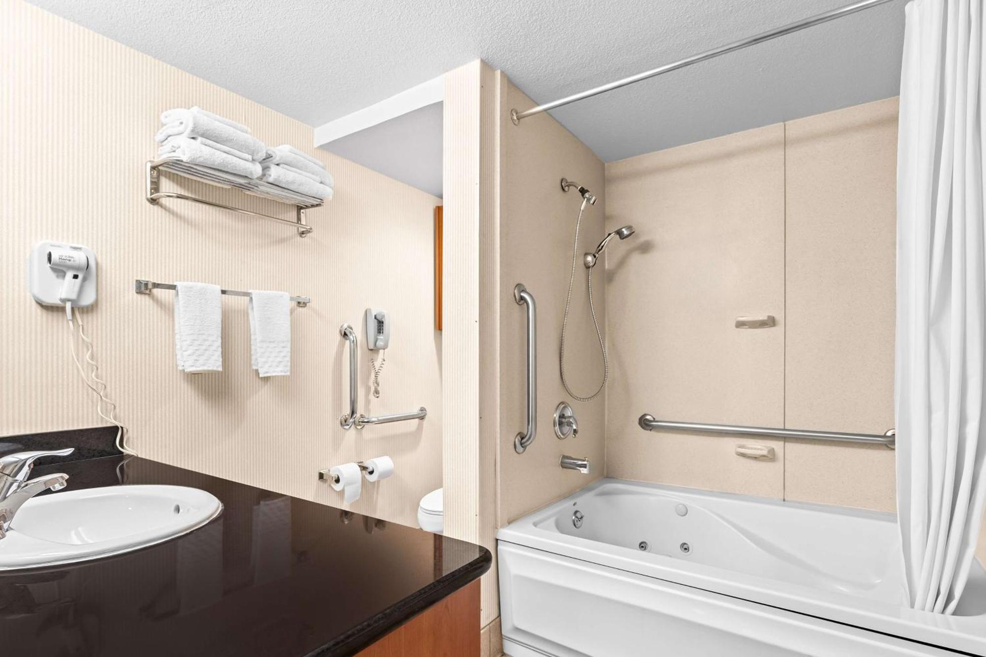 Surestay Hotel By Best Western Castro Valley Εξωτερικό φωτογραφία