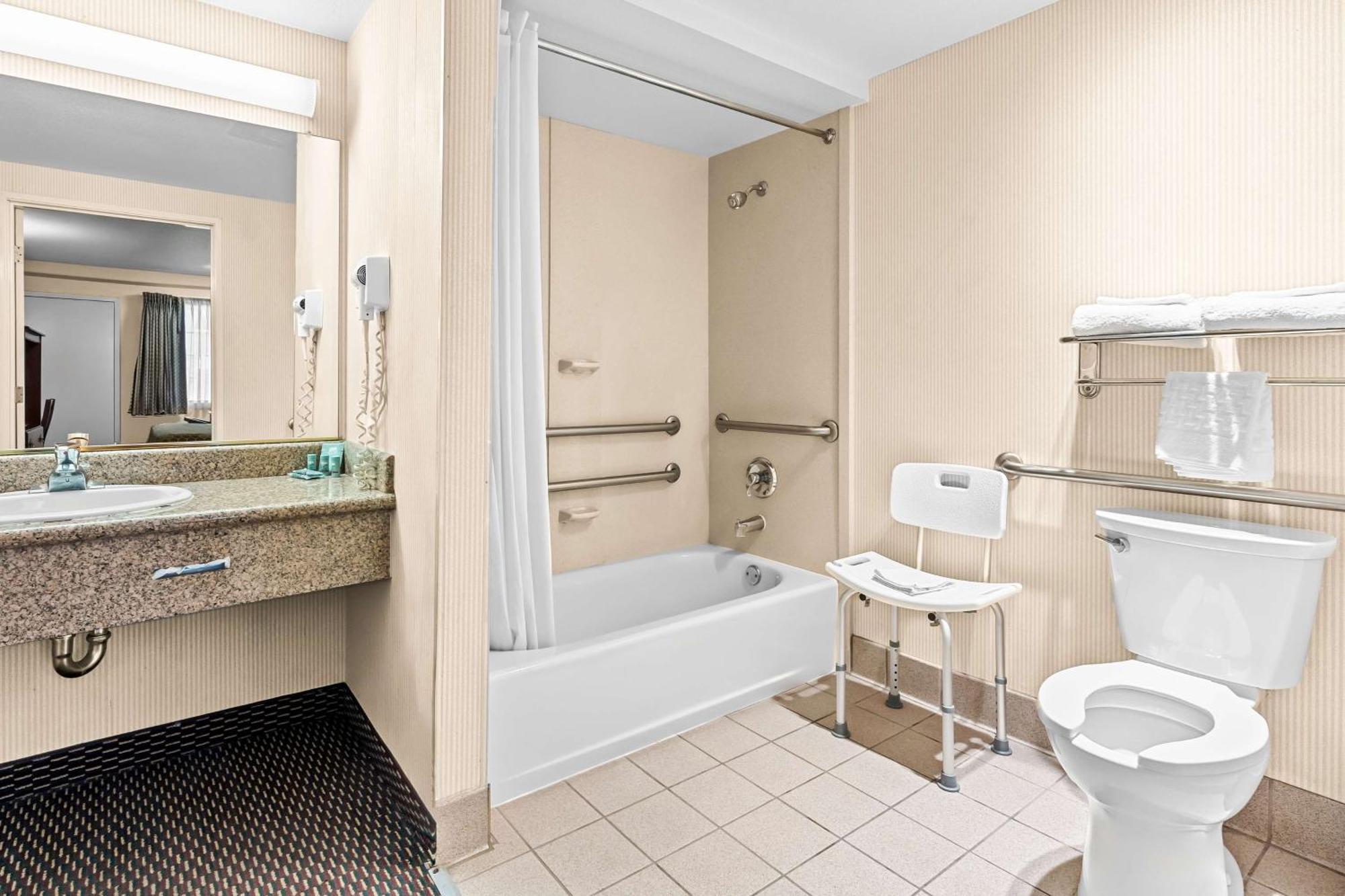 Surestay Hotel By Best Western Castro Valley Εξωτερικό φωτογραφία
