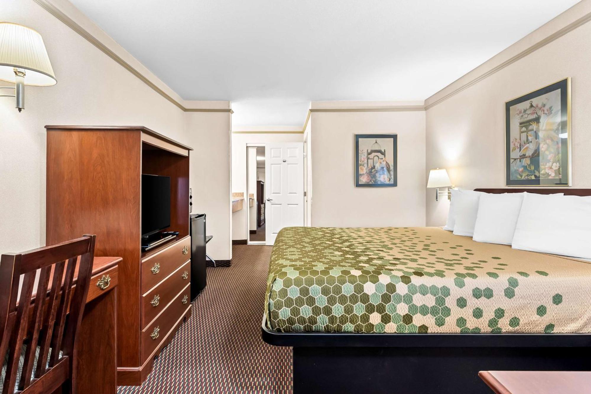 Surestay Hotel By Best Western Castro Valley Εξωτερικό φωτογραφία