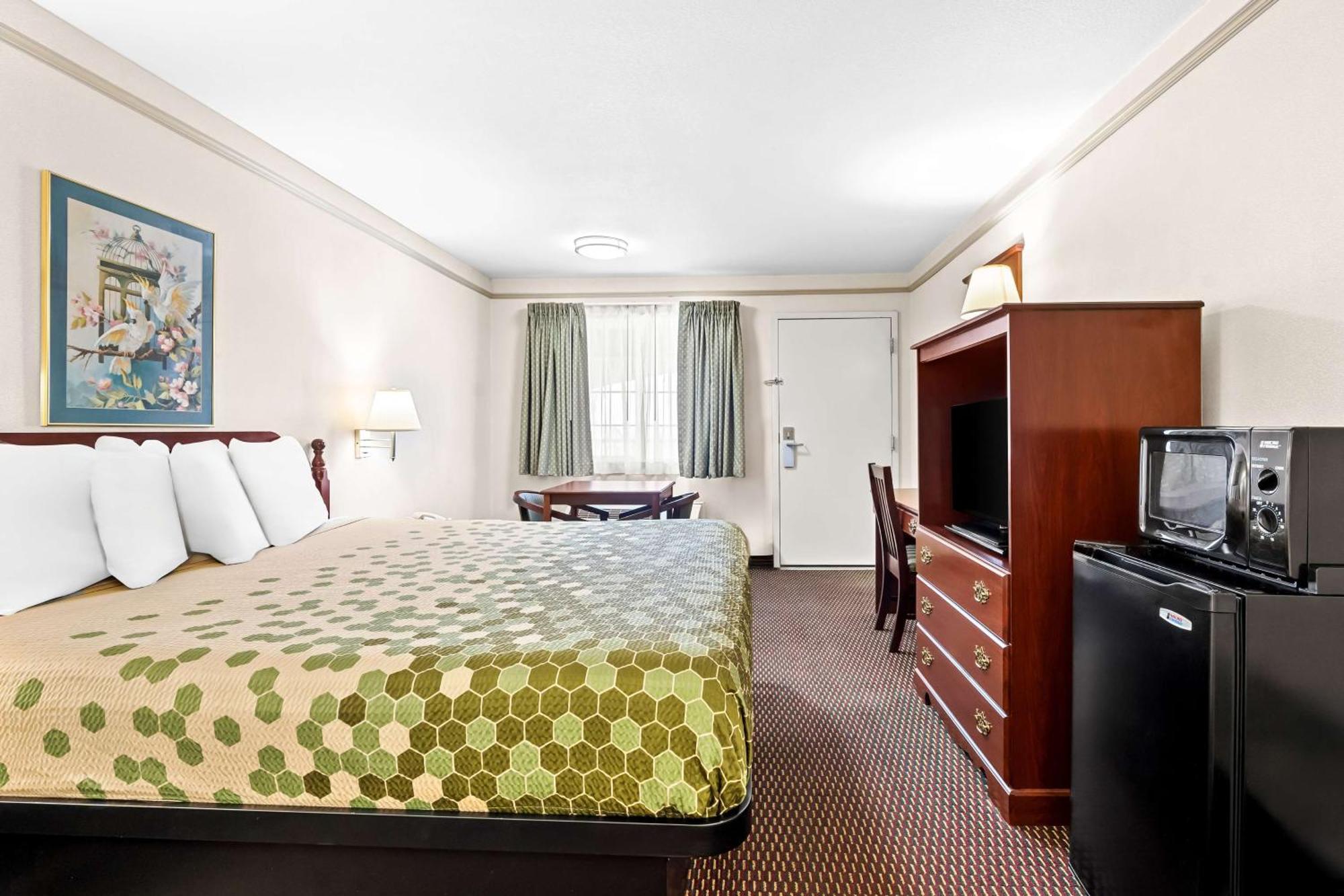 Surestay Hotel By Best Western Castro Valley Εξωτερικό φωτογραφία