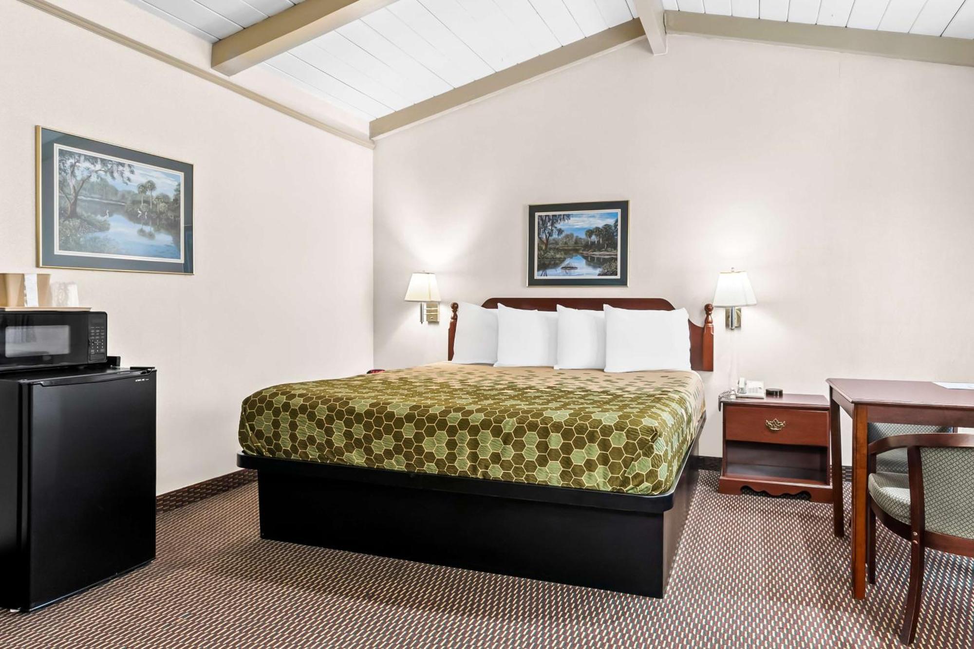 Surestay Hotel By Best Western Castro Valley Εξωτερικό φωτογραφία
