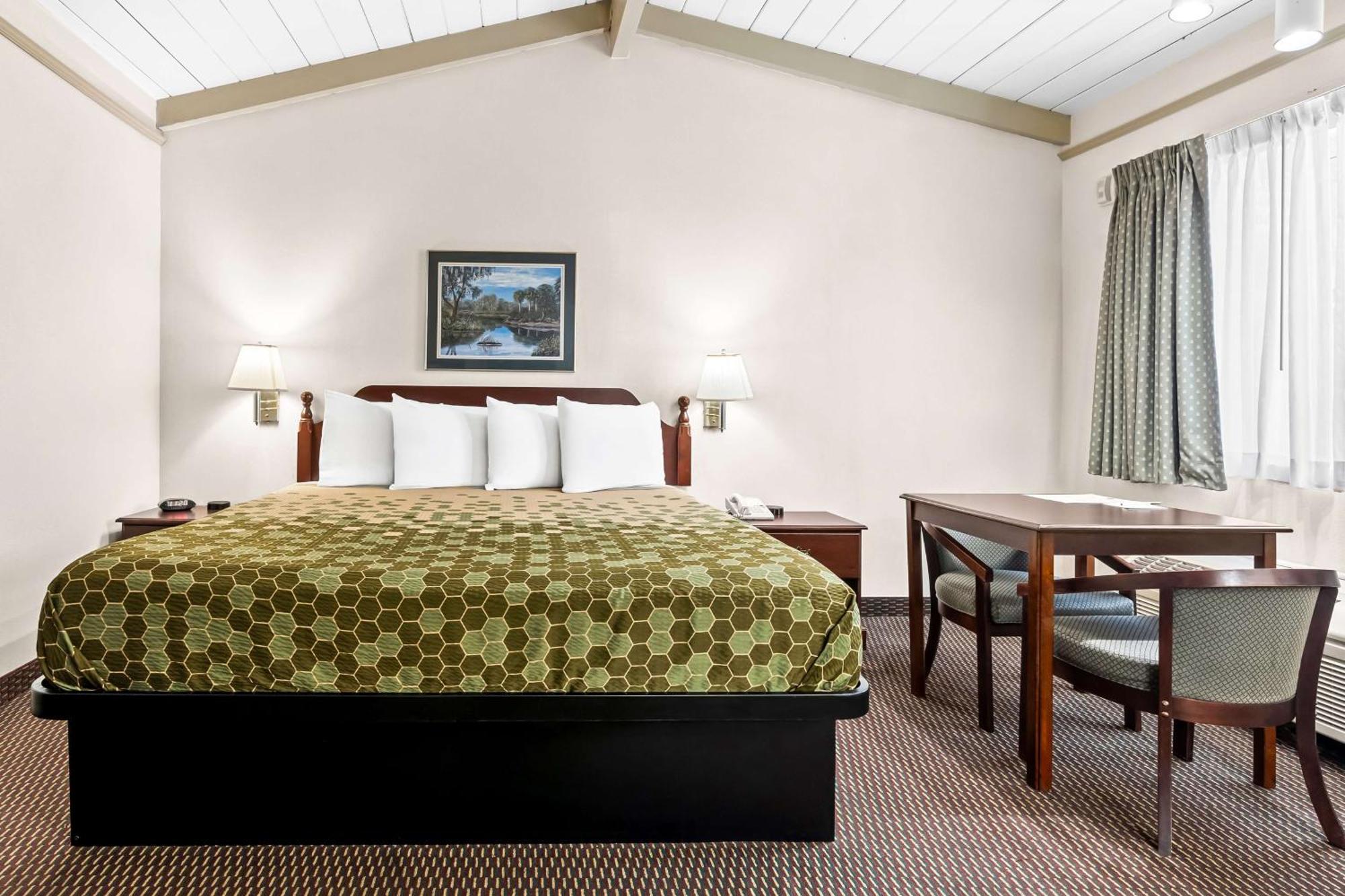 Surestay Hotel By Best Western Castro Valley Εξωτερικό φωτογραφία