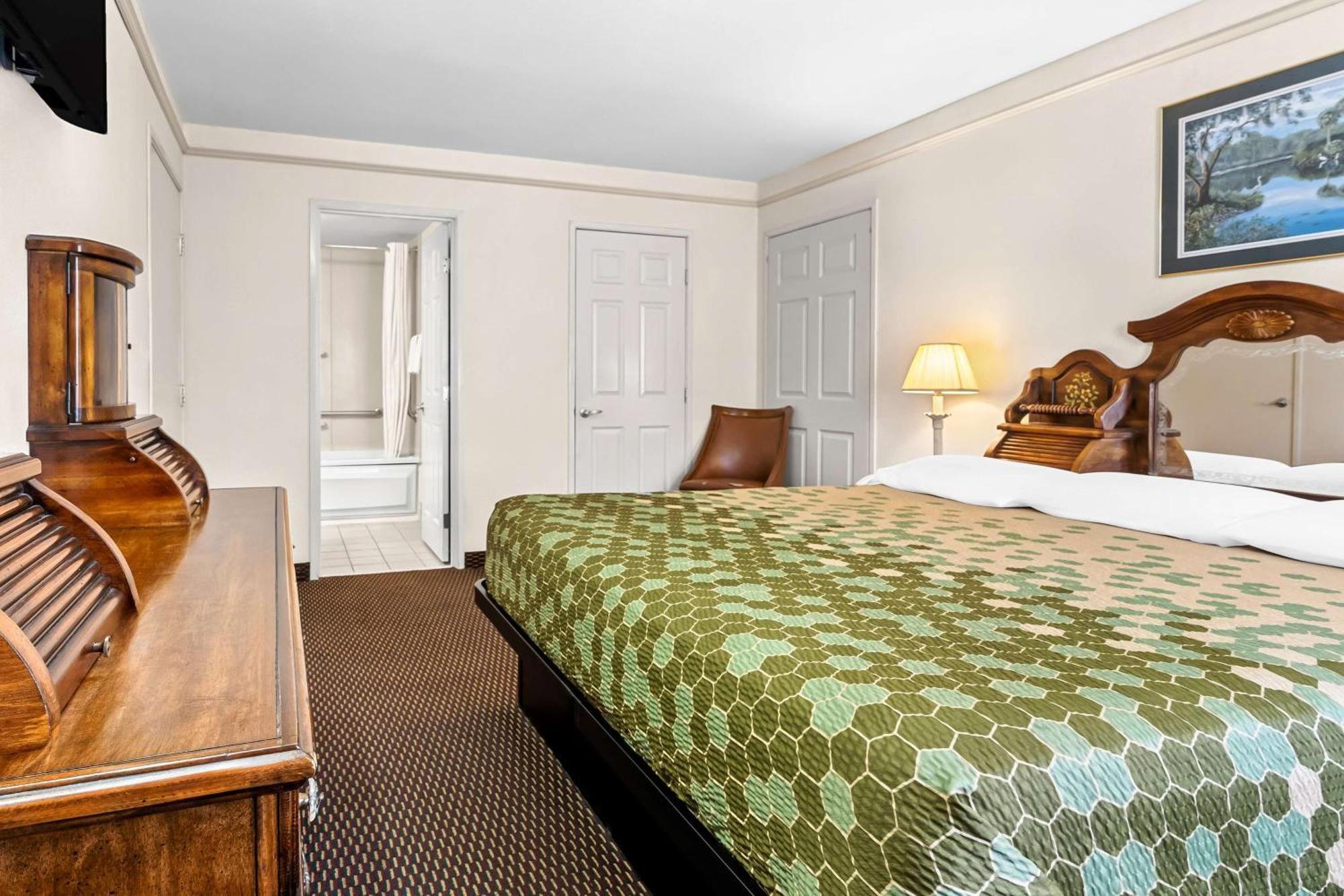 Surestay Hotel By Best Western Castro Valley Εξωτερικό φωτογραφία