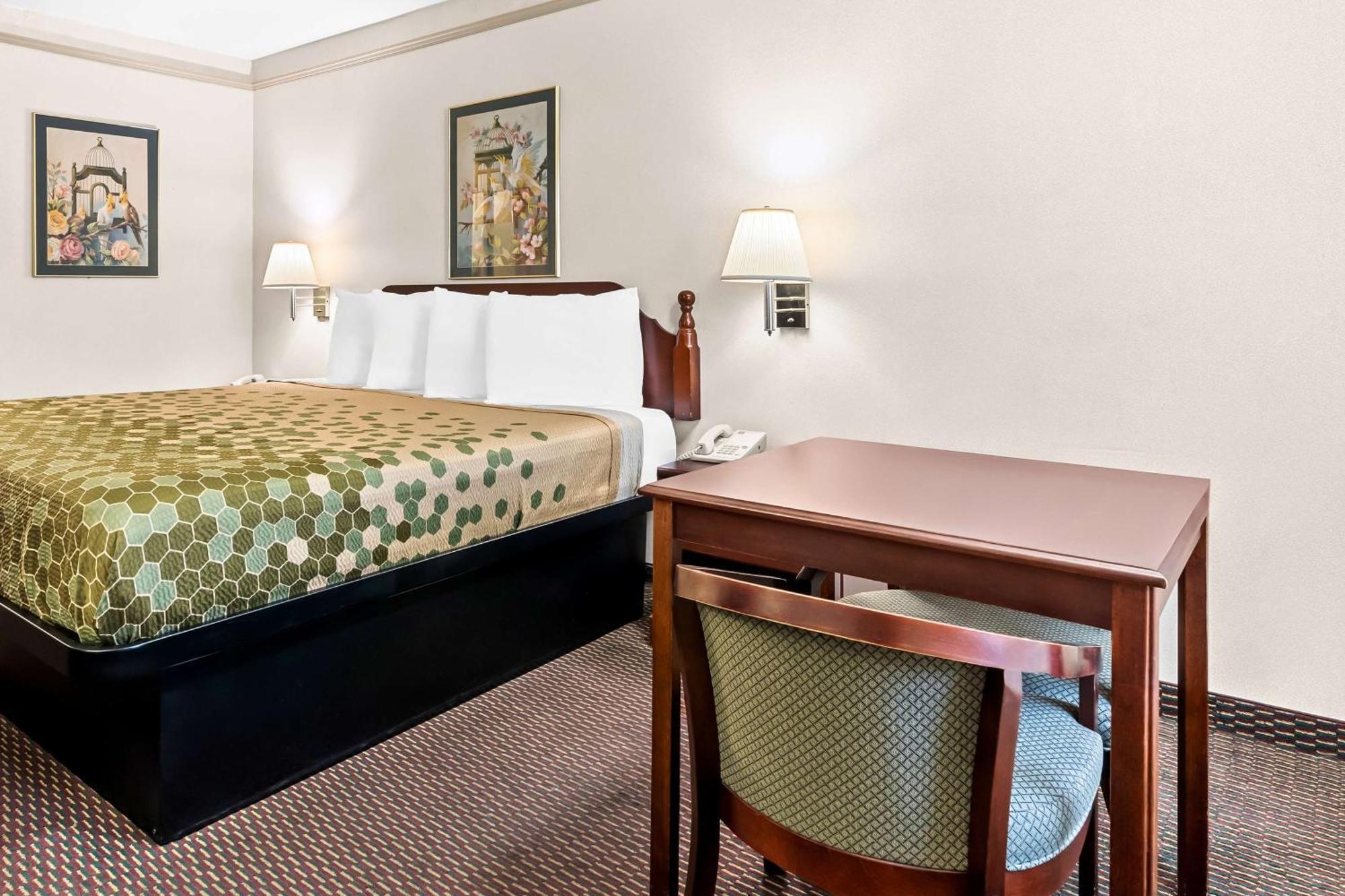 Surestay Hotel By Best Western Castro Valley Εξωτερικό φωτογραφία