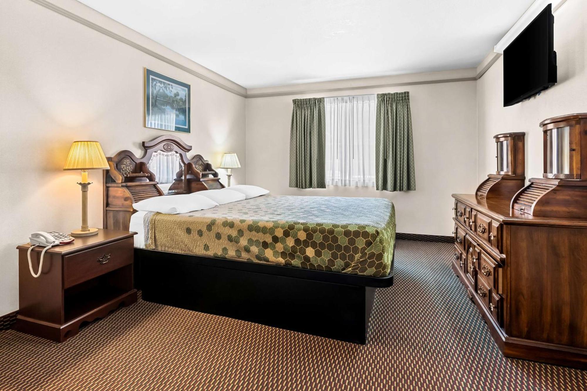 Surestay Hotel By Best Western Castro Valley Εξωτερικό φωτογραφία