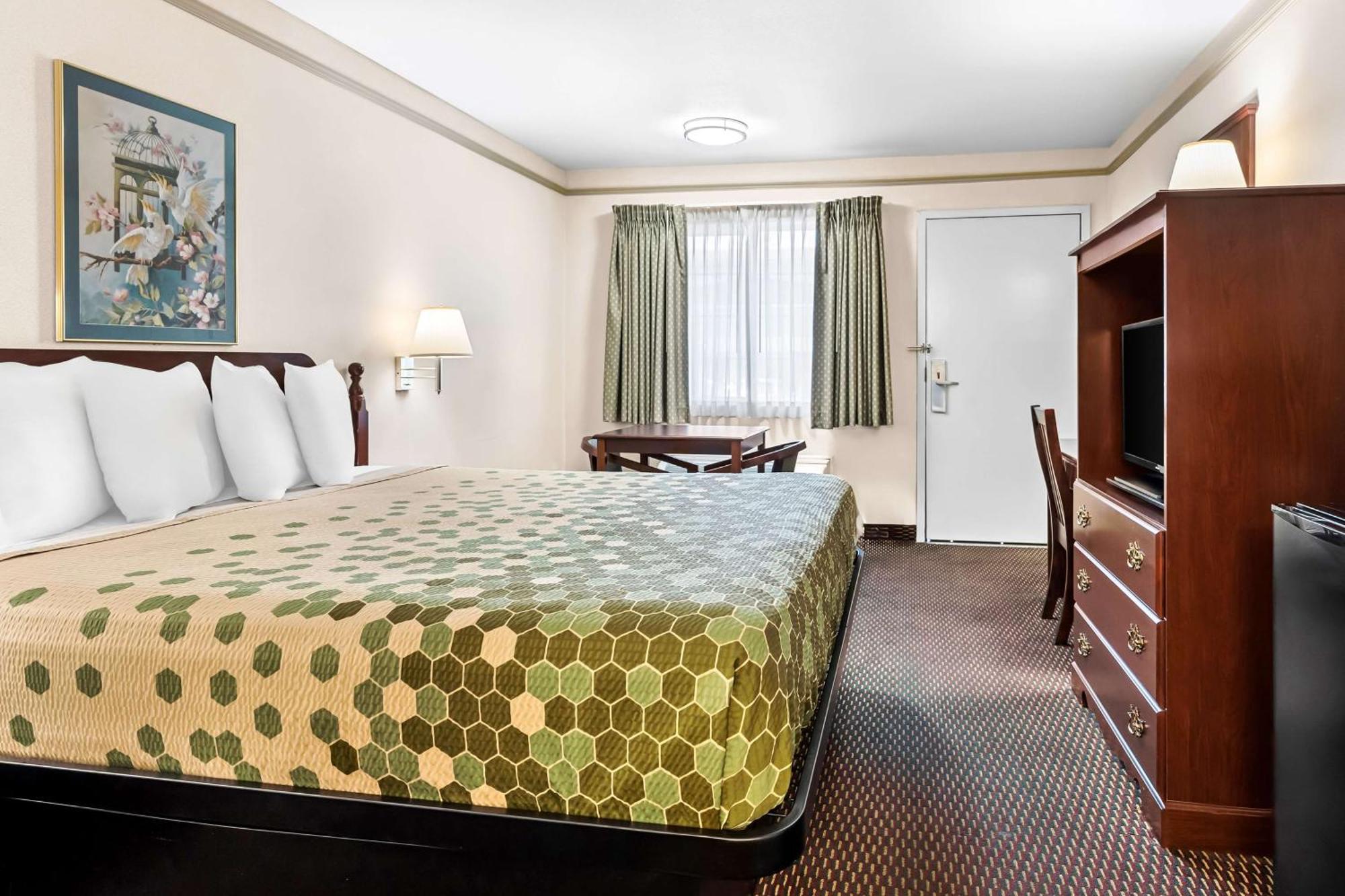 Surestay Hotel By Best Western Castro Valley Εξωτερικό φωτογραφία