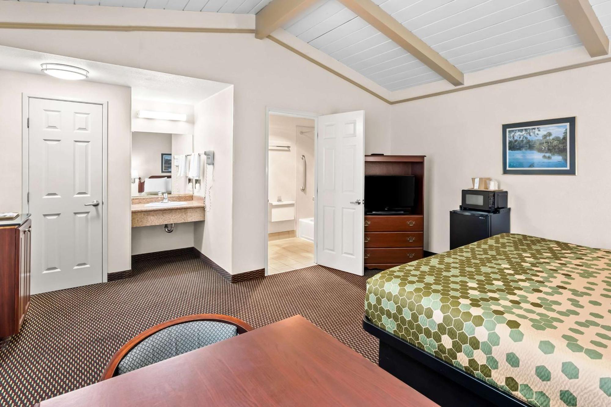 Surestay Hotel By Best Western Castro Valley Εξωτερικό φωτογραφία