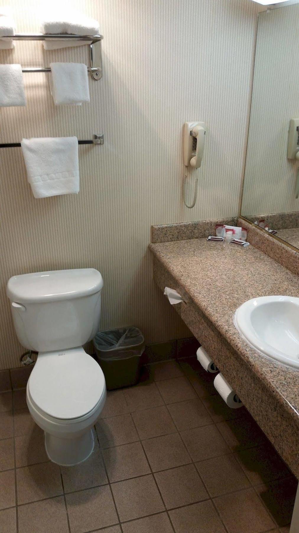 Surestay Hotel By Best Western Castro Valley Εξωτερικό φωτογραφία