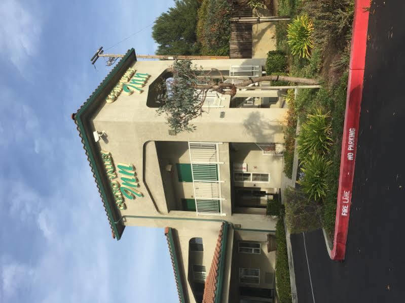 Surestay Hotel By Best Western Castro Valley Εξωτερικό φωτογραφία