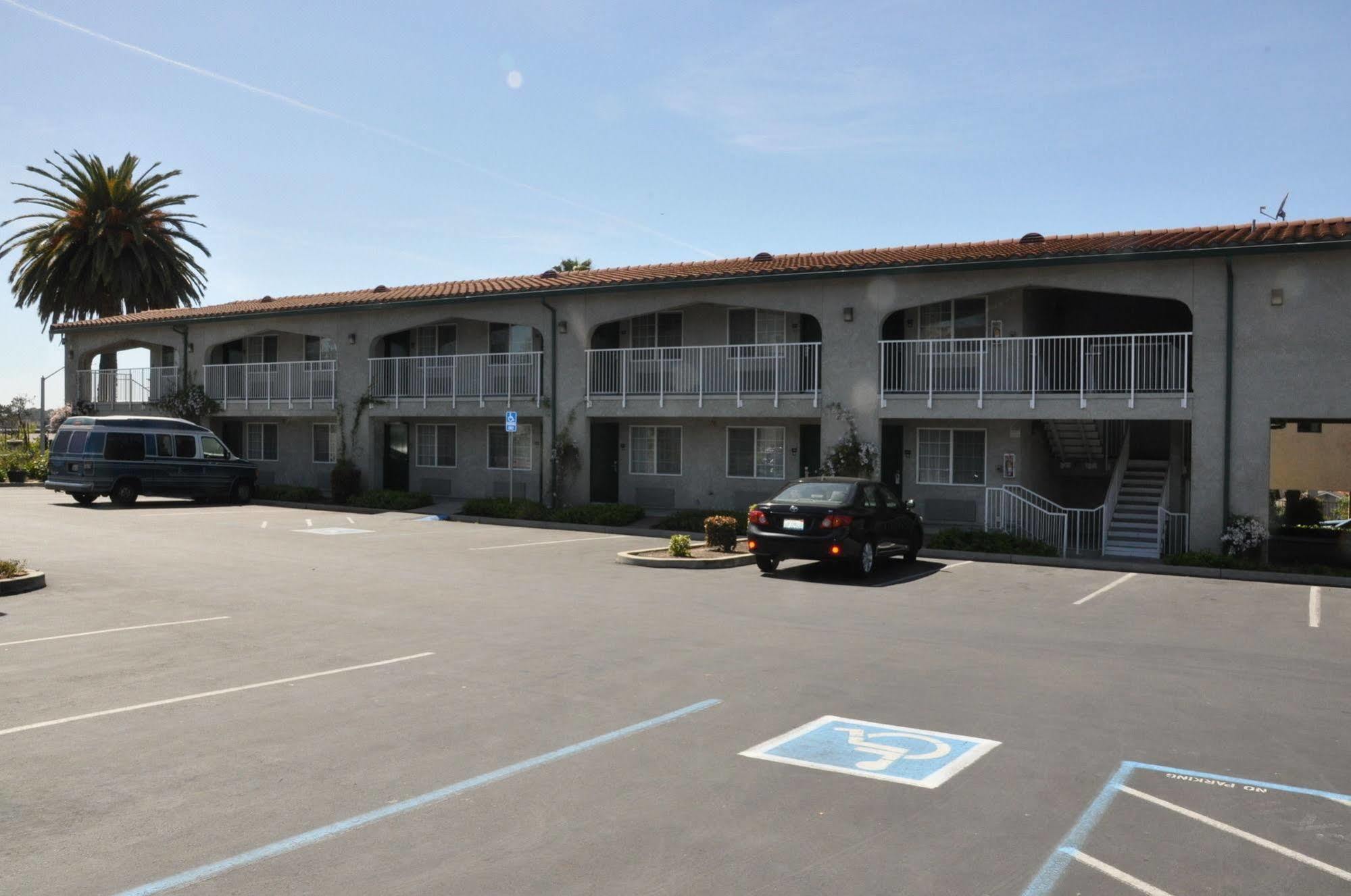 Surestay Hotel By Best Western Castro Valley Εξωτερικό φωτογραφία